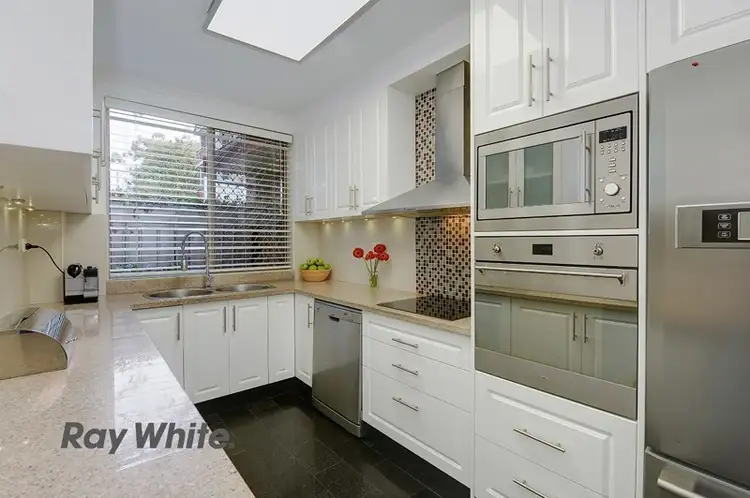 Third view of Homely apartment listing, 39/188-190 Balaclava Road, Marsfield NSW 2122