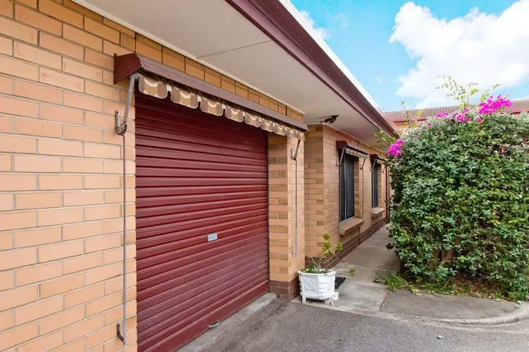 Main view of Homely unit listing, 12/471 Grange Road, Seaton SA 5023