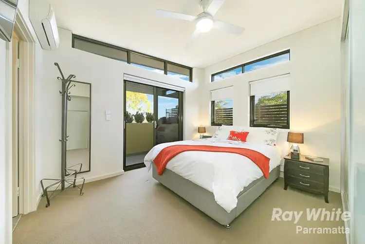 Seventh view of Homely apartment listing, 5/19 Lichen Place, Westmead NSW 2145