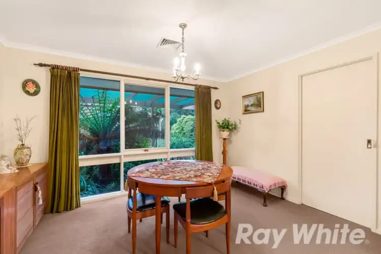 Fourth view of Homely house listing, 18 Calypso Court, Forest Hill VIC 3131