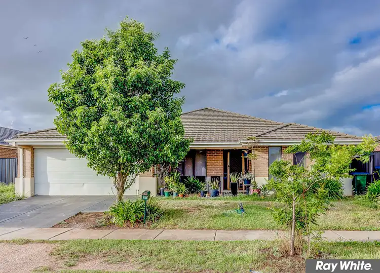 Second view of Homely house listing, 20 BlueJay Crescent, Tarneit VIC 3029