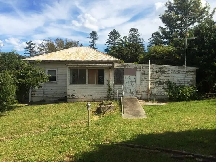 Second view of Homely land listing, 4 Collins Lane, Kiama NSW 2533