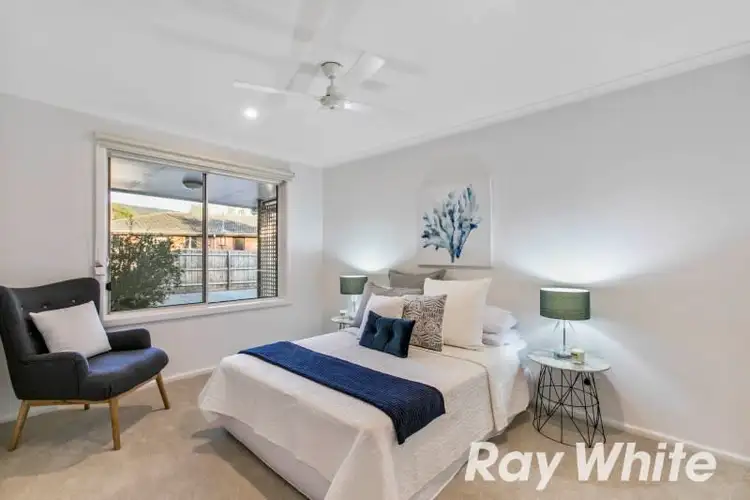 Fourth view of Homely unit listing, 3/41 Pine Crescent, Boronia VIC 3155