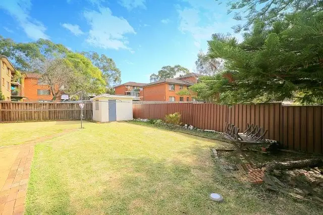 Fifth view of Homely house listing, 14 Archer Crescent, Bankstown NSW 2200