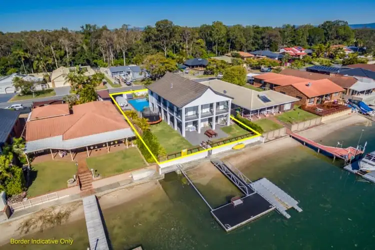 Sixth view of Homely house listing, 101 Columbus Drive, Hollywell QLD 4216
