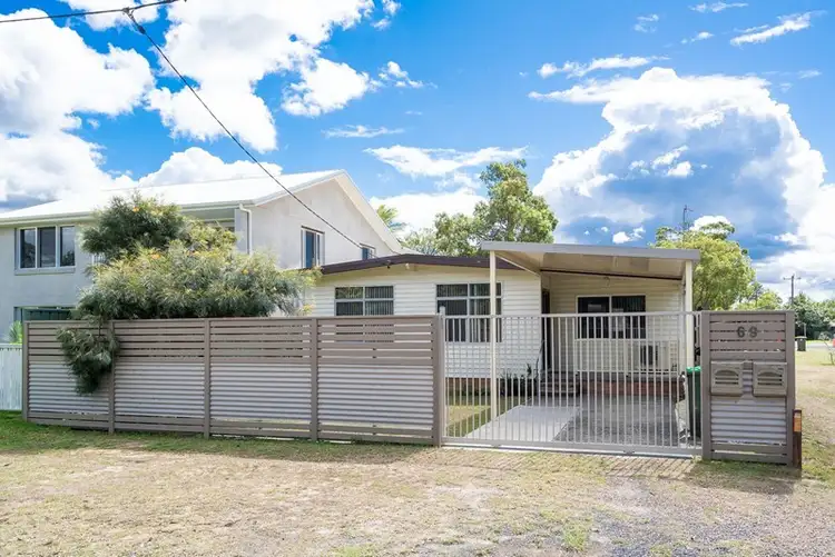 69 Hobart Avenue, Umina Beach NSW 2257