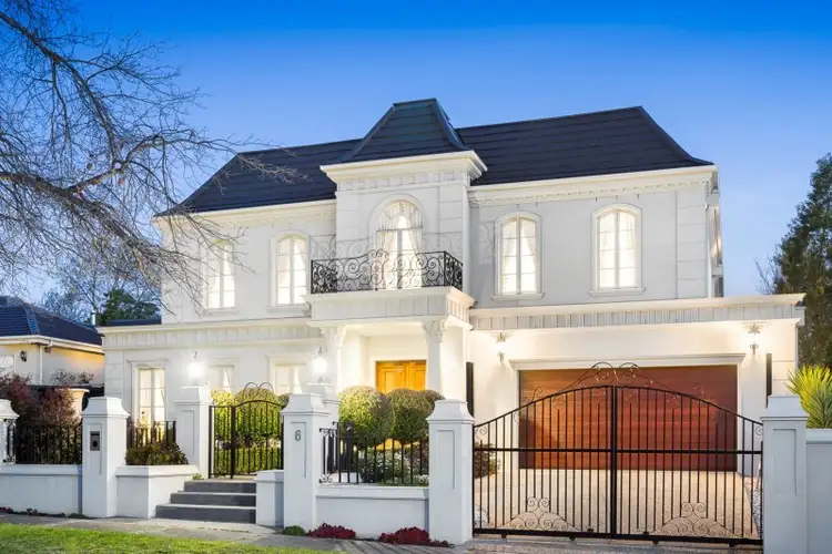 6 Burton Street, Balwyn North VIC 3104