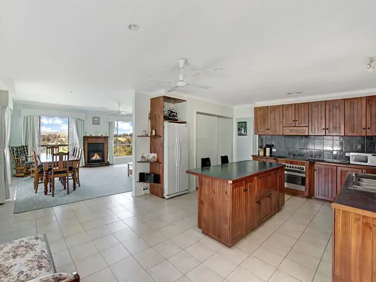 Sixth view of Homely house listing, 245 Eighth Avenue, Eden Park VIC 3757