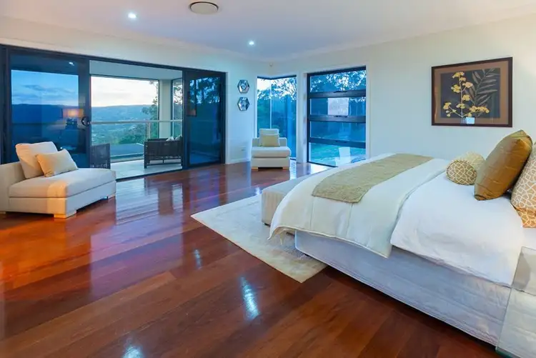 Fourth view of Homely house listing, Lot 9 Mayfield Road, Samford Valley QLD 4520