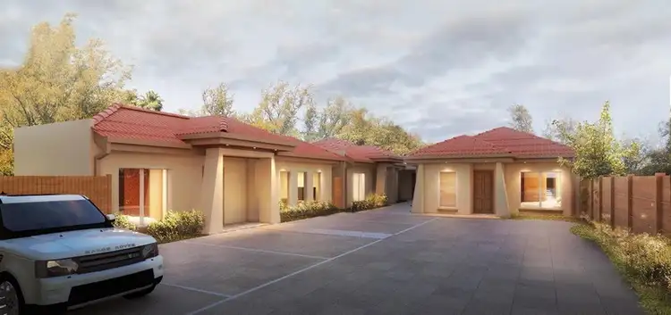 Fourth view of Homely unit listing, 1/64 Andrews Avenue, Reservoir VIC 3073
