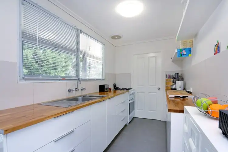 Fifth view of Homely house listing, 62 Robertson Drive, Mornington VIC 3931