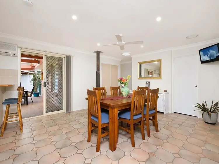 Sixth view of Homely house listing, 10 Seletar Place, Tanah Merah QLD 4128