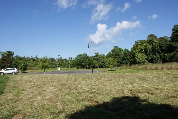 Main view of Homely land listing, Lot 19 Reef Close, Mission Beach QLD 4852