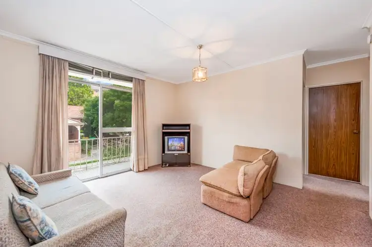 Third view of Homely apartment listing, 13/4-6 Harvard Street, Gladesville NSW 2111