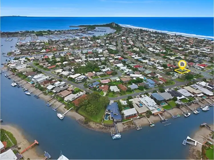 62 Point Cartwright Drive, Buddina QLD 4575