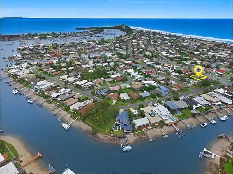 Main view of Homely house listing, 62 Point Cartwright Drive, Buddina QLD 4575