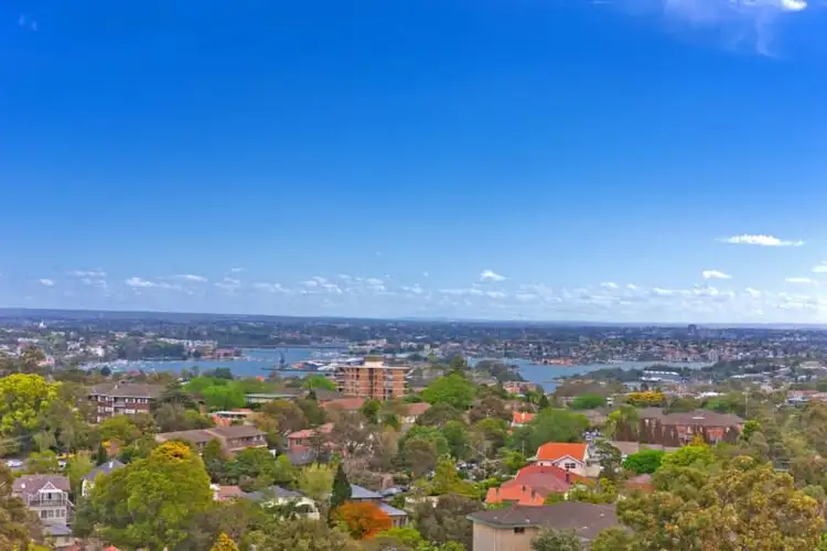 Second view of Homely apartment listing, 18/4 Lamont Street, Wollstonecraft NSW 2065
