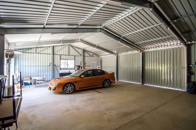 Seventh view of Homely house listing, 21 Roper Avenue, Renmark SA 5341