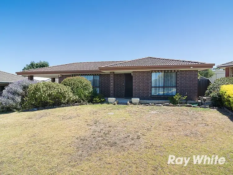 61 Ray Orr Drive, Mount Barker SA 5251