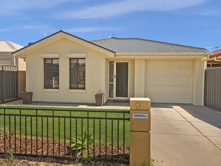 17 Oregon Avenue, Andrews Farm SA 5114