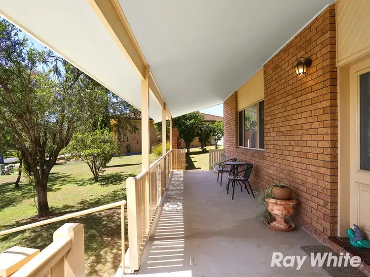 Second view of Homely house listing, 16 Edgecombe Avenue, Junction Hill NSW 2460