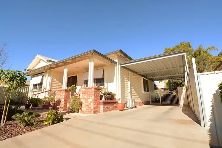 102 Chaffey Street, Merbein VIC 3505