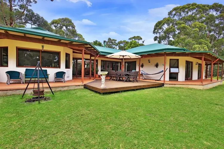 Third view of Homely rural property listing, 303B Pineforest Road, Tomerong NSW 2540