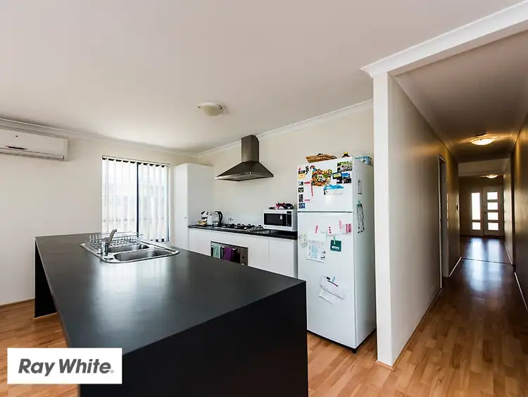 Seventh view of Homely house listing, 3 Fleetwood Link, Ellenbrook WA 6069