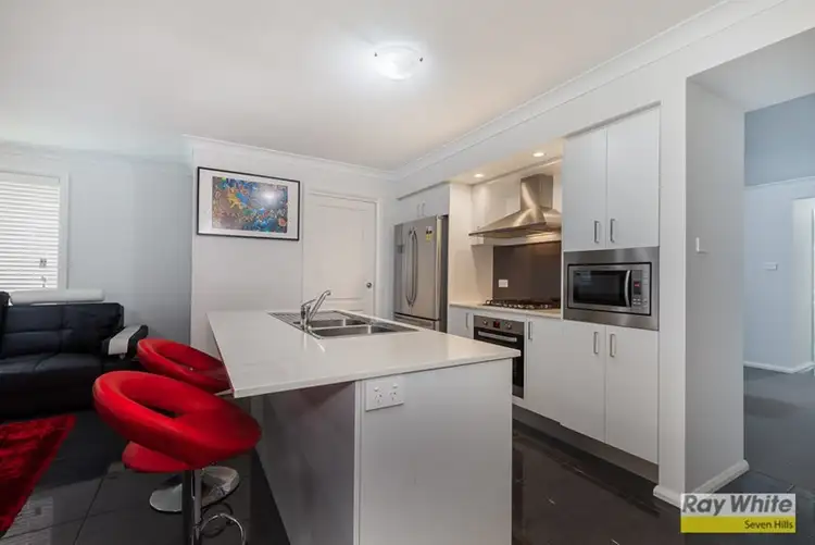 Fourth view of Homely house listing, 6 Sparrow Street, Schofields NSW 2762