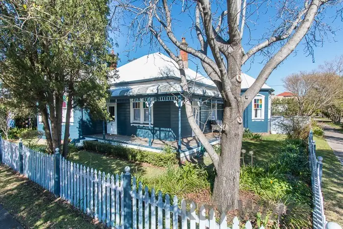 Seventh view of Homely house listing, 45 Bourke Street, Carrington NSW 2294