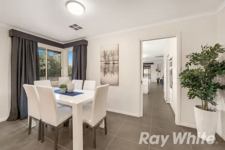 Fourth view of Homely house listing, 23 Linda Crescent, Ferntree Gully VIC 3156