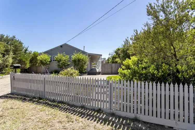 3 Titus Drive, St Andrews Beach VIC 3941