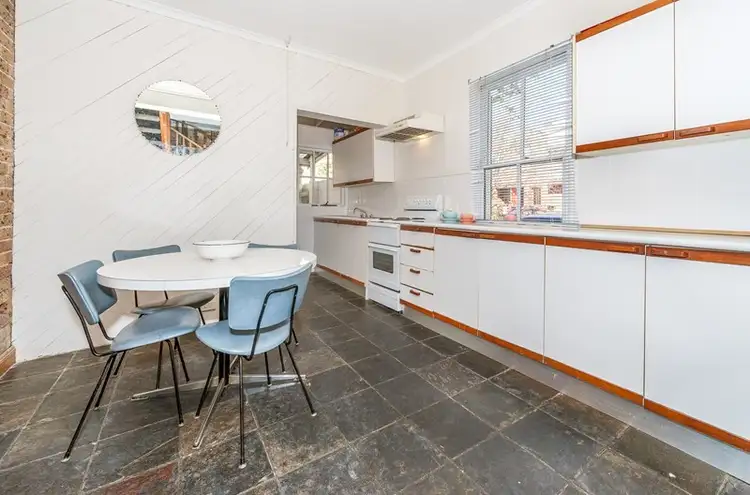Seventh view of Homely terrace listing, 22 Bourke Street, Woolloomooloo NSW 2011