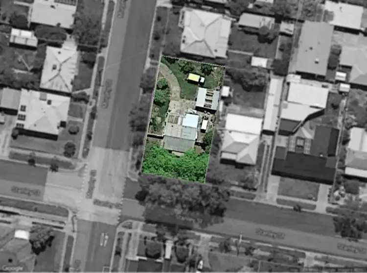 48 Stanley Street, Wodonga VIC 3690