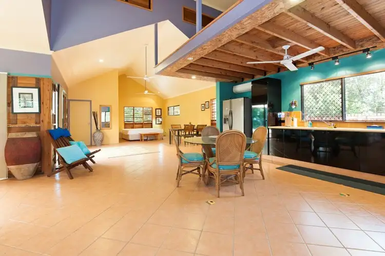 Third view of Homely house listing, 2 The Esplanade, Wonga QLD 4873