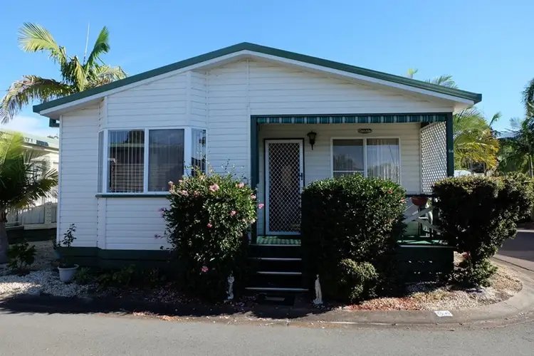 64/8 Homestead Street, Salamander Bay NSW 2317