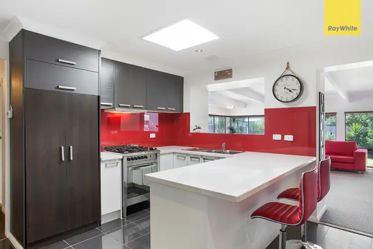 Third view of Homely house listing, 18 Rowan Drive, Kealba VIC 3021