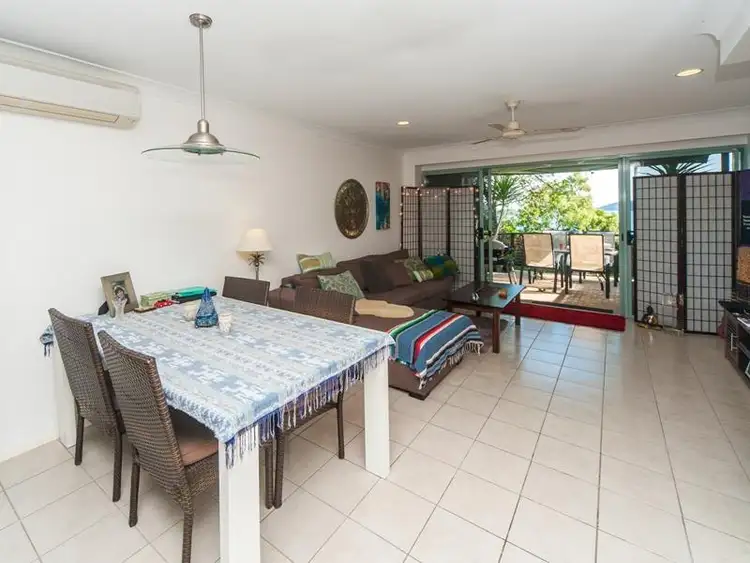 Sixth view of Homely apartment listing, 13 Sunset Waters, 3 Banksia Court, Whitsundays QLD 4803