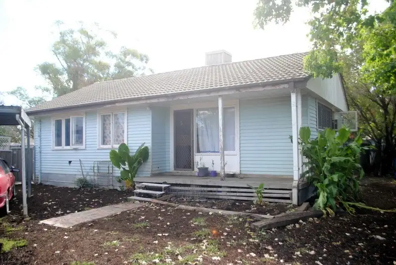 Main view of Homely house listing, 1 Barwon Avenue, Moree NSW 2400