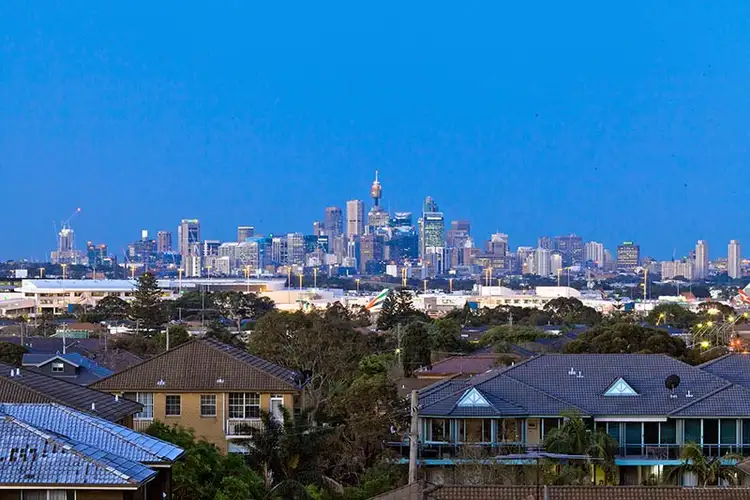Main view of Homely unit listing, 22/13-19 Princess Street, Brighton-le-sands NSW 2216