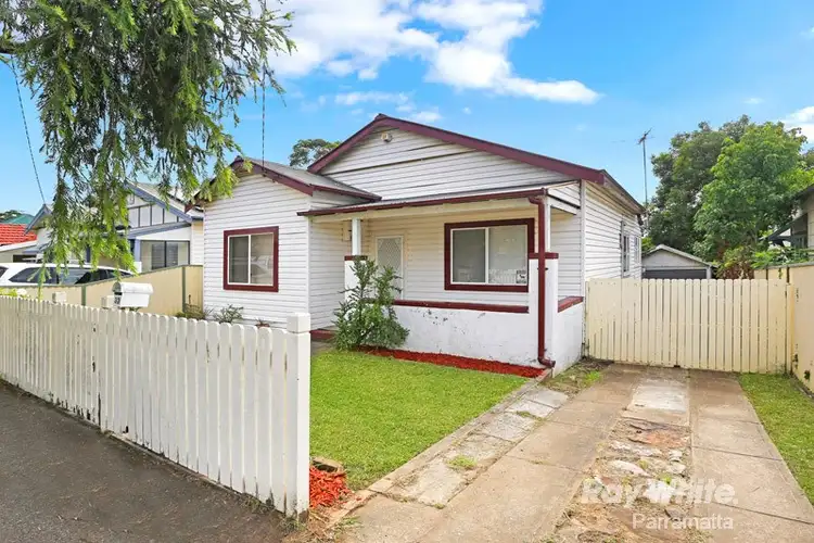 33 Morton Street, Parramatta NSW 2150