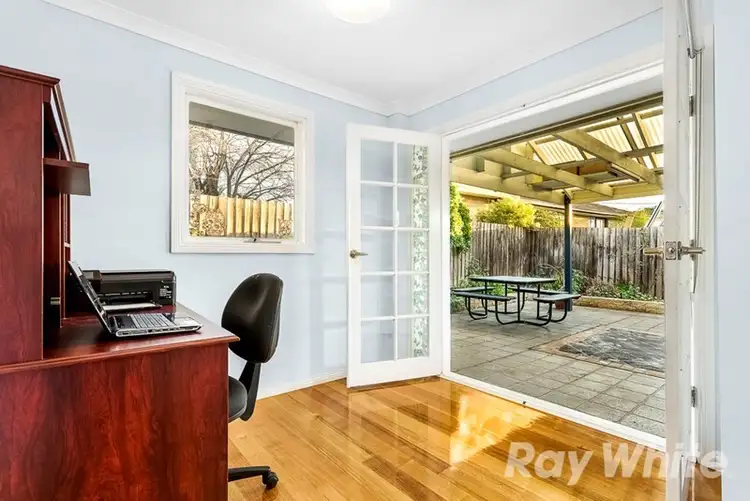 Seventh view of Homely house listing, 14 Anora Crescent, Mulgrave VIC 3170