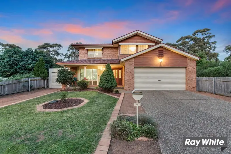 Main view of Homely house listing, 49 Britten-Jones Drive, Holt ACT 2615