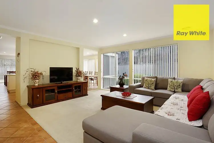 Seventh view of Homely house listing, 72 Lennon Boulevard, Point Cook VIC 3030