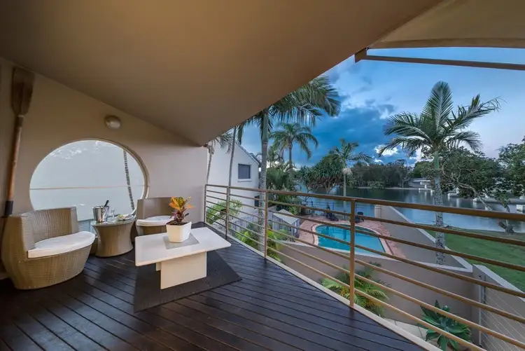 Second view of Homely unit listing, 1/106 Noosa Parade, Noosaville QLD 4566