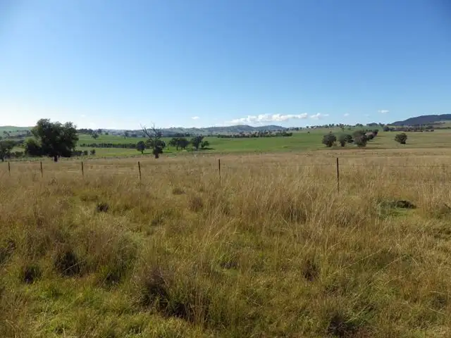 Second view of Homely rural property listing, Lot 2/594 Pine Mount Road, Cowra NSW 2794