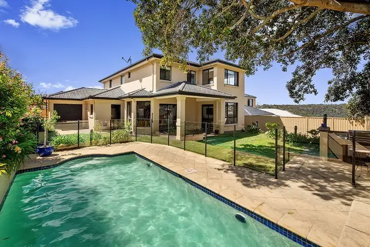 Seventh view of Homely house listing, 7 Doyle Street, Barden Ridge NSW 2234