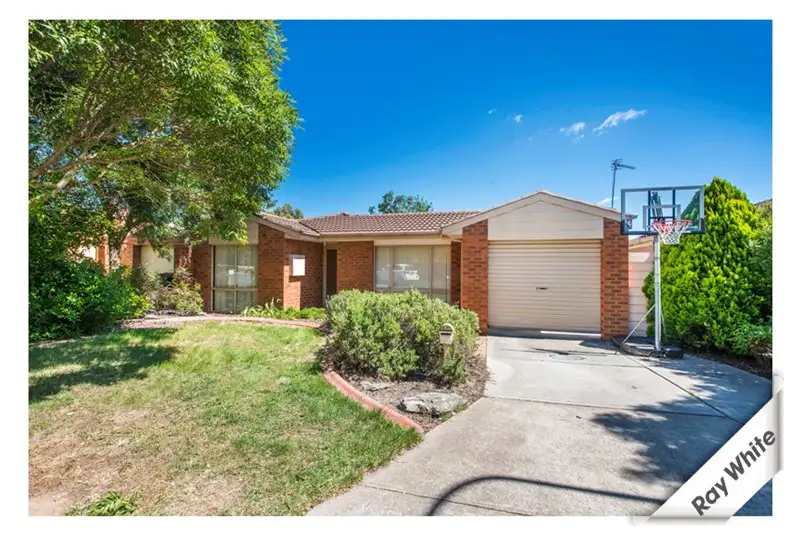 Main view of Homely house listing, 35 Reader Court, Banks ACT 2906