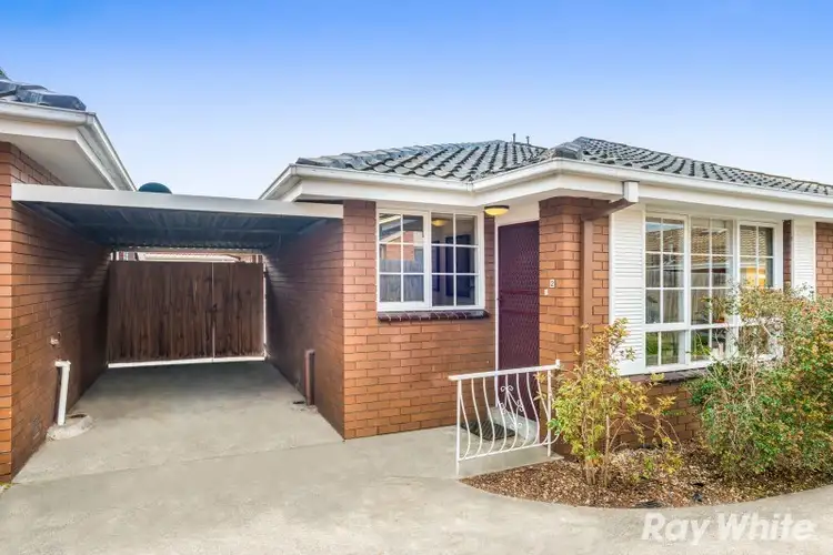 2/36 Wilson Street, Cheltenham VIC 3192