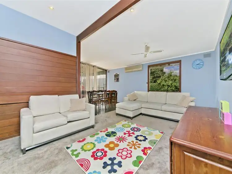 Third view of Homely house listing, 8 Anthony Road, Para Vista SA 5093